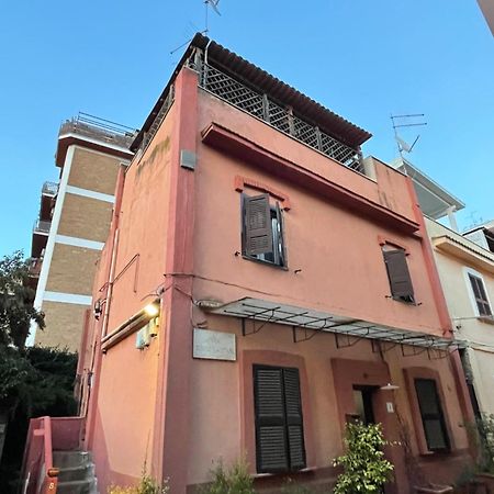 Casa Vacanza Il Borghetto Rome Bagian luar foto