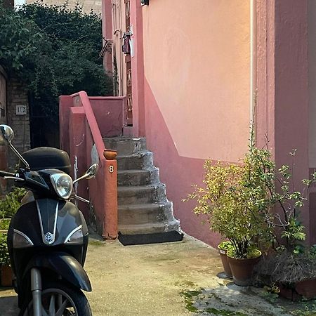 Casa Vacanza Il Borghetto Rome Bagian luar foto