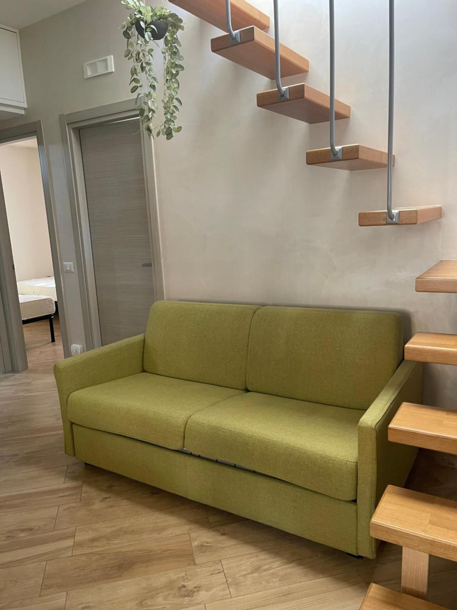 Casa Vacanza Il Borghetto Rome Bagian luar foto