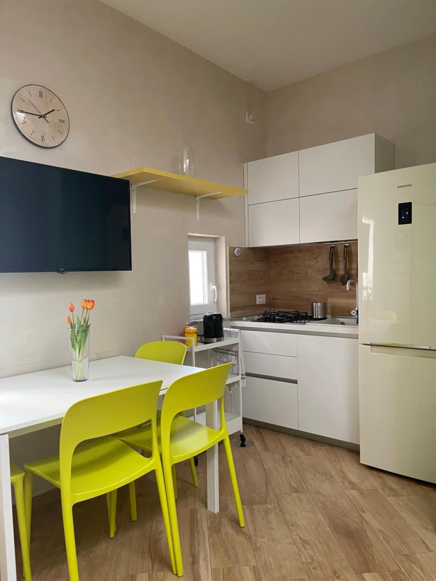 Casa Vacanza Il Borghetto Rome Bagian luar foto