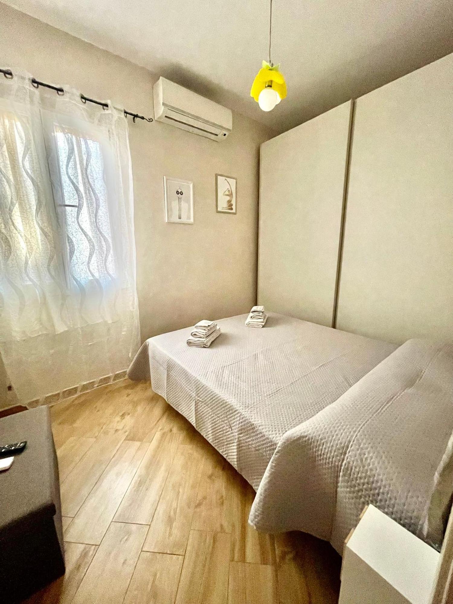 Casa Vacanza Il Borghetto Rome Bagian luar foto