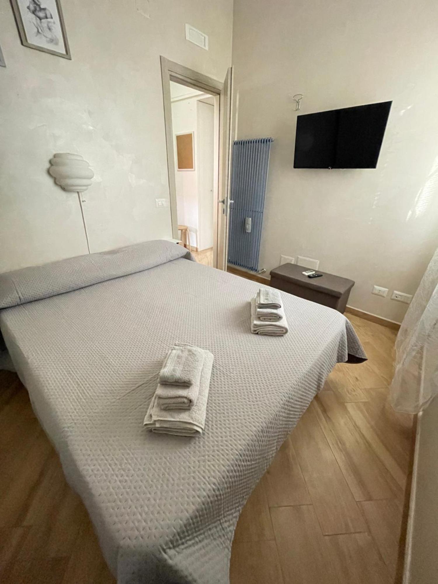 Casa Vacanza Il Borghetto Rome Bagian luar foto