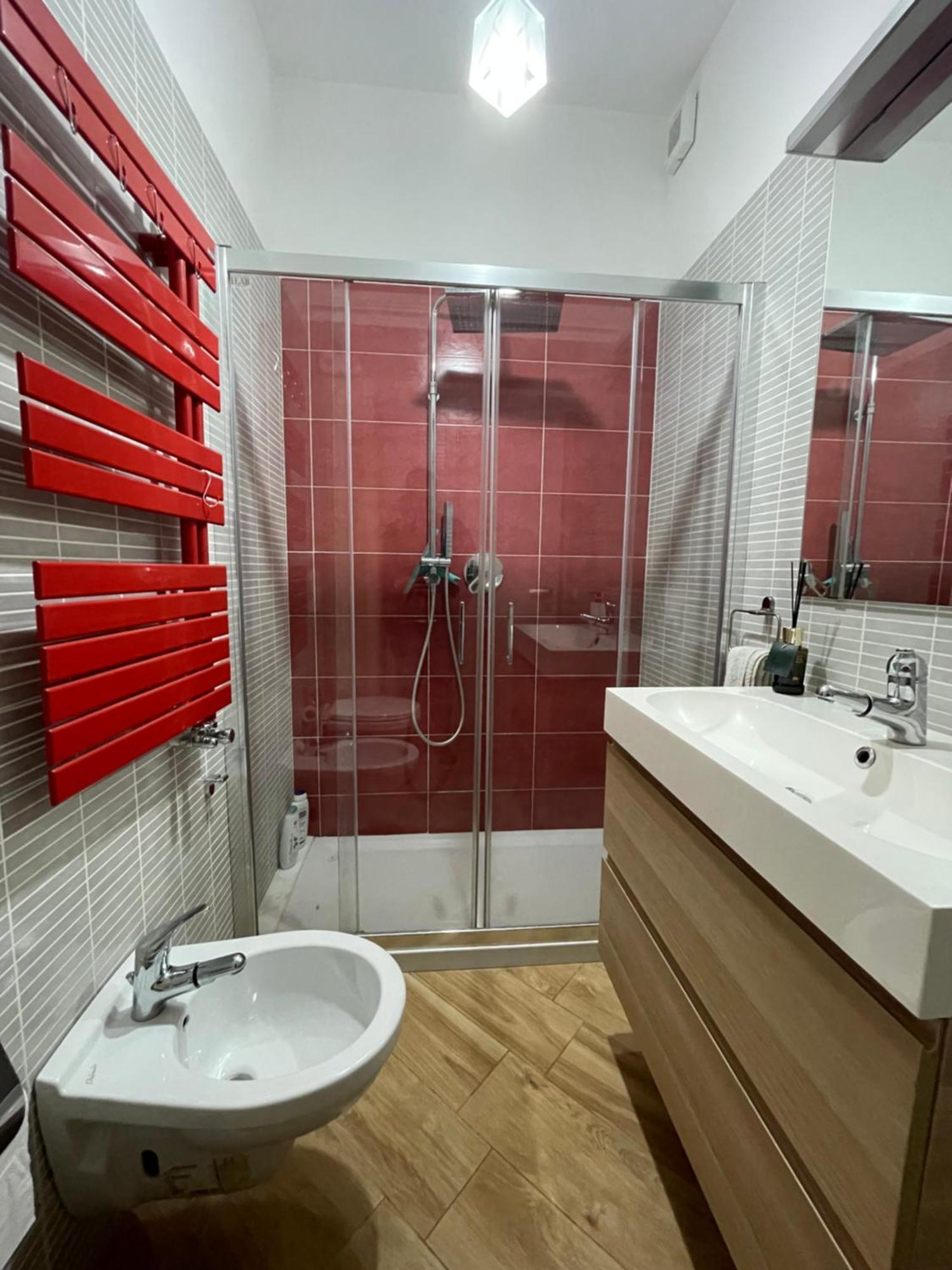 Casa Vacanza Il Borghetto Rome Bagian luar foto